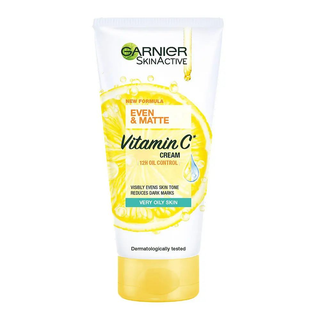 PC-VIBS GARNIER EVEN&MATTE OILY SKIN 0ML