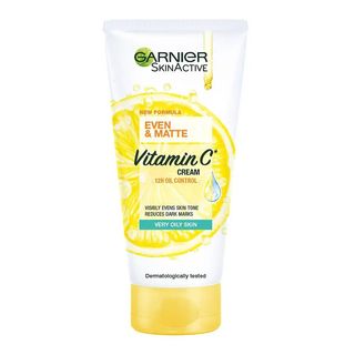 PC-VIBS GARNIER EVEN&MATTE OILY SKIN 0ML