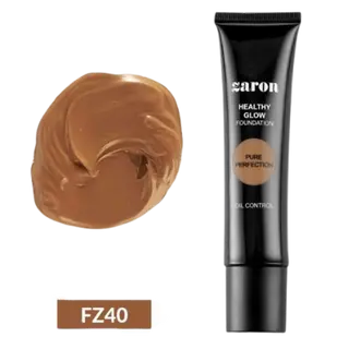 ZARON Pure Perfection Oil Control Matte, 52ml