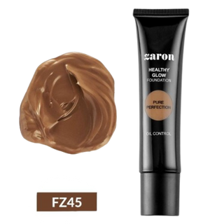 Zaron Fz45 Matte Liquid Foundation, 40ml