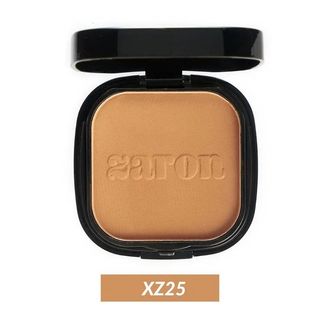Zaron Xz25 Maxi Blend Compact Powder, 10g