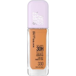 Super Stay 30H Lumi-Matte Foundation 330