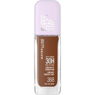 Super Stay 30H Lumi-Matte Foundation 368