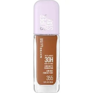 Maybelline Super Stay Lumi-Matte Foundation, 30ml