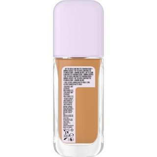 Maybelline Super Stay Lumi-Matte Foundation, 30H