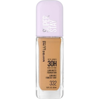 MAYB F/T SUPERSTAY LUMI MATTE 332   GEM202068