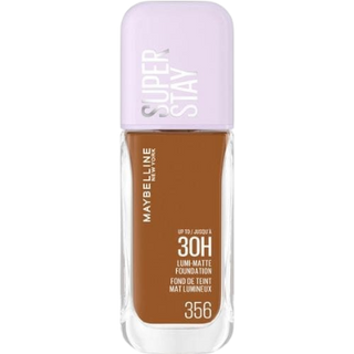Maybelline Super Stay Lumi-Matte Foundation, 30H