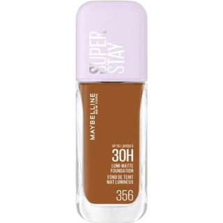 Maybelline Super Stay Lumi-Matte Foundation, 30H