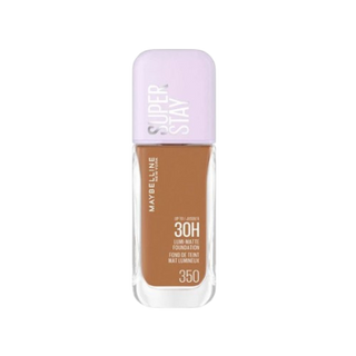Super Stay Lumi-Matte Foundation 30H, 350