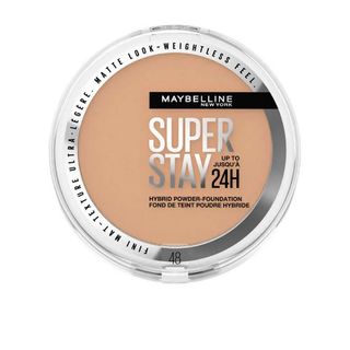 Maybelline New York Superstay Híbrido 24H 48 2608741