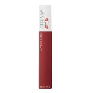 Maybelline New York Superstay Matte Ink 50 Voyager 2708258