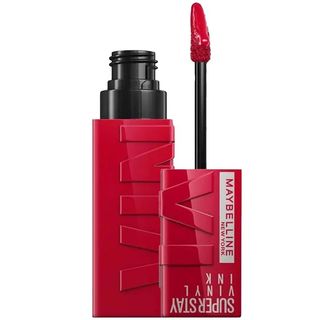 Maybelline New York Superstay Vinyl Ink 50 Wicked 2665284