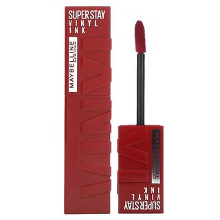 Maybelline New York Superstay Vinyl Ink 55 Royal 2665286
