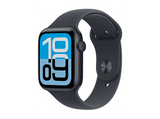 Apple Watch SE3 GPS 44mm Medianoche - Talla M/L