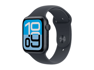 APPLE Watch SE 3 GPS 44mm Alumínio [8600381]