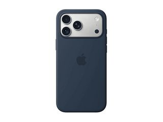 APPLE IPH17 PRO SIL.CASE MAGS MIDN