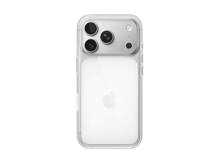 Apple Clear Magsafe Case for iPhone 17 Pro