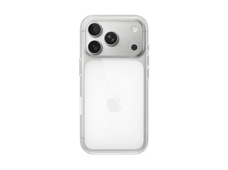 APPLE IPH17 PRO CASE MAGS.TRANSP