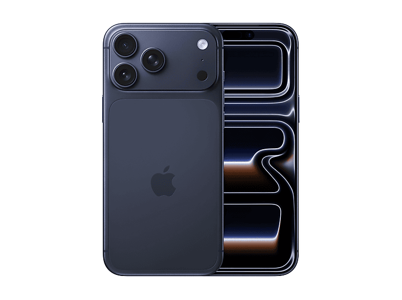 Apple iPhone 17 Pro Max 1TB Deep Blue