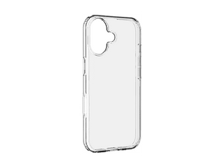 Funda móvil - CellularLine CLEAR STRONG (1604842)