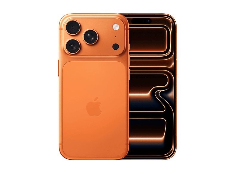 Apple iPhone 17 Pro 1TB Cosmic Orange