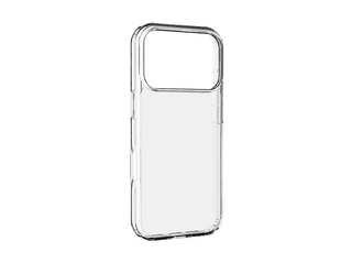 Funda móvil - CellularLine CLEAR STRONG (1604865)