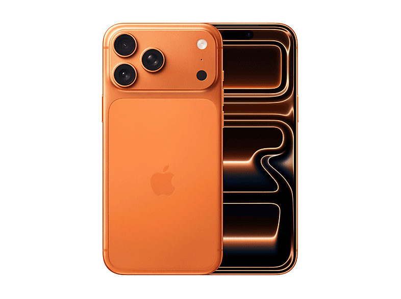 APPLE IPHONE 17 PRO MAX 256GB NARAN