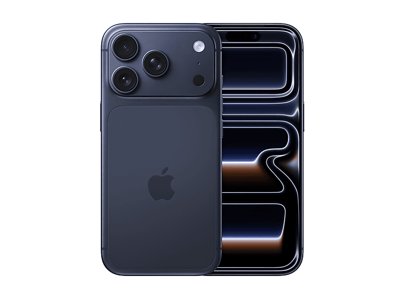 APPLE IPHONE 17 PRO 512GB AZUL