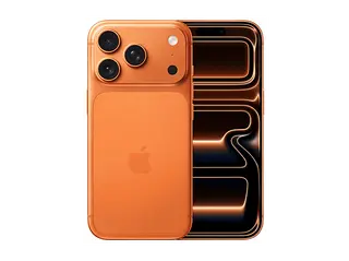 APPLE IPHONE 17 PRO 256GB NARANJA