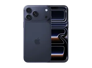 Apple iPhone 17 Pro Max - 256GB - Azu