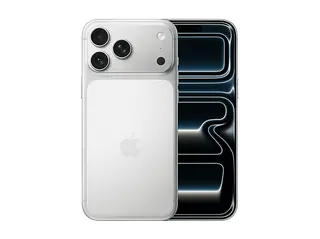 APPLE IPHONE 17 PRO MAX 256GB SILVE