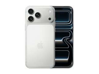 Argento Apple Iphone 17 Pro Max 512Gb