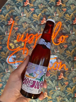 De Dolle - Stille Nacht