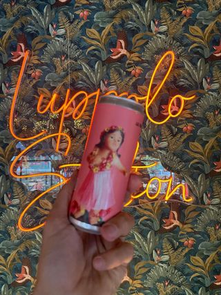 Rebel's - Lil Tropical