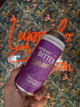 Anspach & Hobday - Ordinary Bitter