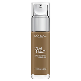 True Match Liquid Foundation - 9N Truffle