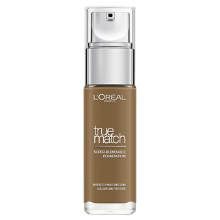 True Match Liquid Foundation - 9N Truffle