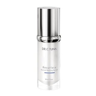 Dr C Tuna Resurface Retinol Reviving Serum
