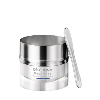 Dr C Tuna Resurface Advanced Eye Cream