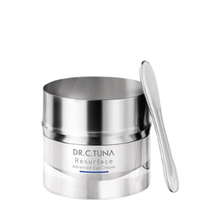 Dr C Tuna Resurface Advanced Eye Cream
