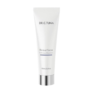 Dr C Tuna Resurface Refining Cleanser