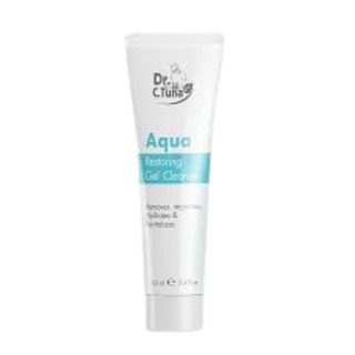 Dr C Tuna Aqua Restoring Gel Cleanser