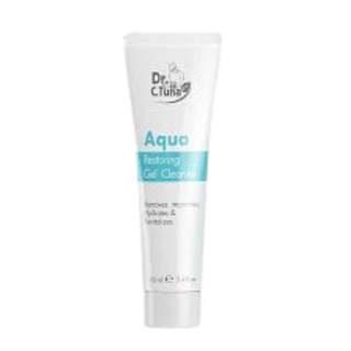 Dr C Tuna Aqua Restoring Gel Cleanser