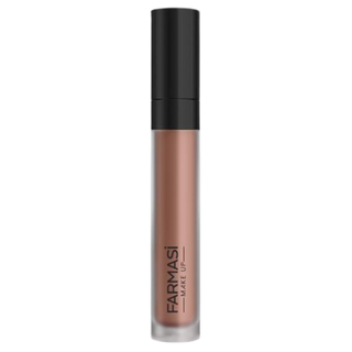 Farmasi Matte Liquid Lipstick 10 nude essence