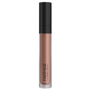Farmasi Matte Liquid Lipstick 10 nude essence