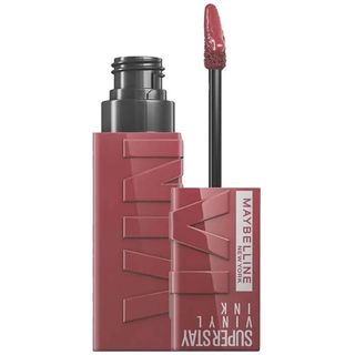 MAYBELLINE SUPERSTAY VINYL INK 40 WITTY
