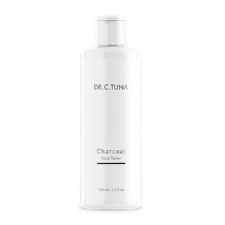 Dr C Tuna Activated Charcoal Face Toner