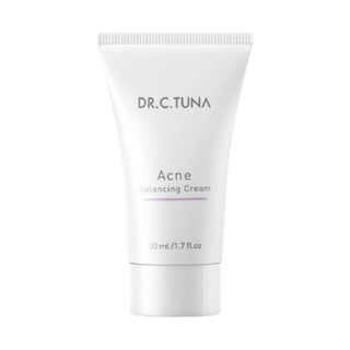 Dr C Tuna Acne Skin Balancing Cream