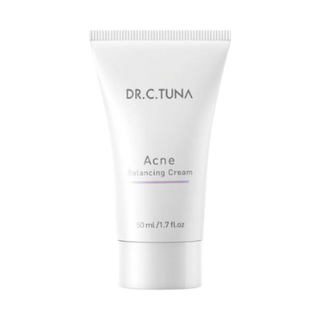 Dr C Tuna Acne Skin Balancing Cream