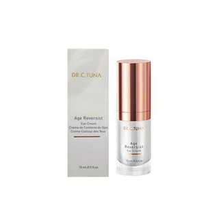 Dr C Tuna Age Reversist Eye Cream